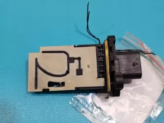 5WK98505 053028373 0005750 IMPRK1457838, 5WK98505, Расходомер воздуха BMW X3 G01 Арт e12517104, вид 3