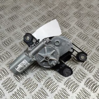 5G0955711C Моторчик стеклоочистителя фар Volkswagen Passat B8 Арт e12517048, вид 1