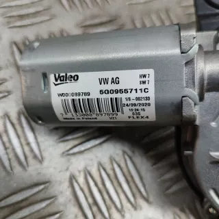 5G0955711C Моторчик стеклоочистителя фар Volkswagen Passat B8 Арт e12517048, вид 6