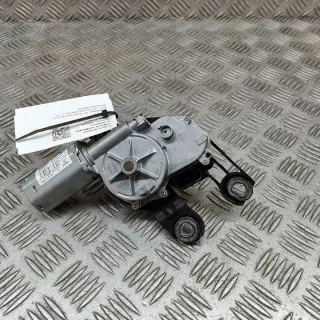 5G0955711A Моторчик стеклоочистителя фар Volkswagen Passat B8 Арт e12517046, вид 1
