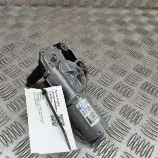 5G0955711A Моторчик стеклоочистителя фар Volkswagen Passat B8 Арт e12517046, вид 4