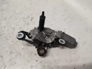 5J9955711A PAW2425 Моторчик стеклоочистителя фар Skoda Fabia 2 Арт e12516997, вид 2
