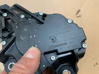 287100010R Моторчик стеклоочистителя фар Renault Scenic 3 Арт e12516973, вид 2