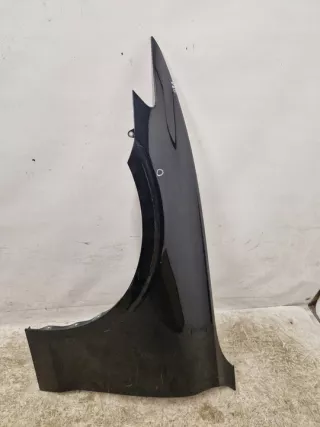 MAJDI251 Крыло переднее левое Volvo S60 3 Арт e12516931, вид 1