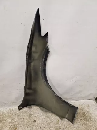 MAJDI251 Крыло переднее левое Volvo S60 3 Арт e12516931, вид 3