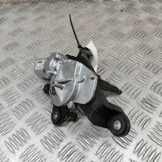 9819900080 Моторчик стеклоочистителя фар Peugeot 2008 Арт e12516897, вид 2