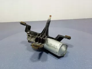 13163029 Моторчик стеклоочистителя фар Opel Corsa D Арт e12516868, вид 3