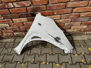  Крыло переднее правое Toyota Aygo 2 Арт e12516782, вид 1