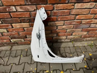  Крыло переднее правое Toyota Aygo 2 Арт e12516782, вид 2