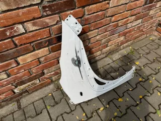  Крыло переднее правое Toyota Aygo 2 Арт e12516782, вид 3