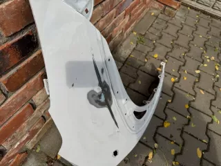  Крыло переднее правое Toyota Aygo 2 Арт e12516782, вид 4