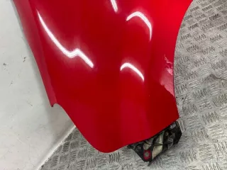  Крыло переднее левое Toyota Aygo 1 Арт e12516780, вид 2