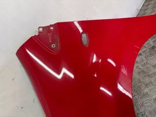 Крыло переднее левое Toyota Aygo 1 Арт e12516780, вид 3