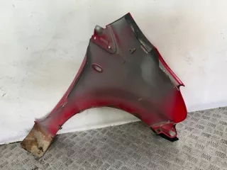  Крыло переднее левое Toyota Aygo 1 Арт e12516780, вид 7