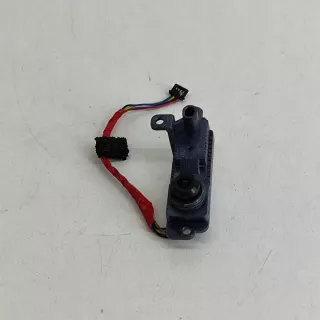 109297800C Крыло переднее левое Tesla model Y Арт e12516764, вид 4