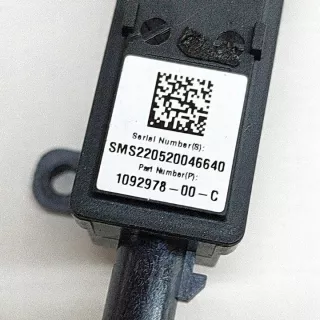 109297800C Крыло переднее левое Tesla model 3 Арт e12516722, вид 7