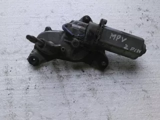 849200-7144 Моторчик стеклоочистителя фар Mazda 2 DE Арт e12516692, вид 1