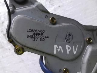 849200-7144 Моторчик стеклоочистителя фар Mazda 2 DE Арт e12516692, вид 2