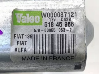 51845966 LORK-592-14002 Моторчик стеклоочистителя фар Fiat Panda 3 Арт e12516529, вид 4
