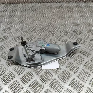 7356220 Моторчик стеклоочистителя фар BMW X1 F48 Арт e12516439, вид 2