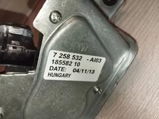 7258532 Моторчик стеклоочистителя фар BMW 1 F20/F21 Арт e12516364, вид 4