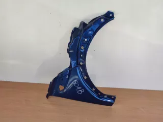 70324234235324 Крыло переднее правое MINI Cooper R56 Арт e12516341, вид 1