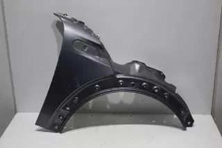 70324234235324 Крыло переднее правое MINI Cooper R56 Арт e12516341, вид 3
