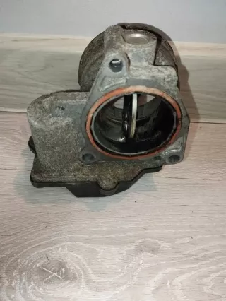 03G128063G Моновпрыск Volkswagen Polo 4 Арт e12516169, вид 1