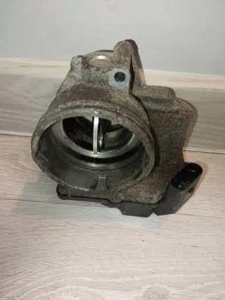 03G128063G Моновпрыск Volkswagen Polo 4 Арт e12516169, вид 3