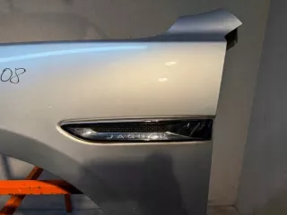 HK8316A183 Крыло переднее левое Jaguar F-Pace Арт e12516140, вид 2