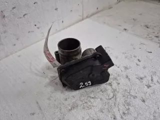 03C133062B Моновпрыск Skoda Fabia 2 Арт e12516047, вид 1