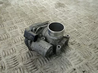 03D133062F Моновпрыск Seat Ibiza 4 Арт e12516011, вид 3