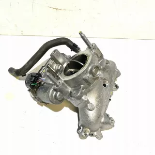 165786344R 161A05894R Моновпрыск Opel Vivaro C Арт e12515914, вид 2