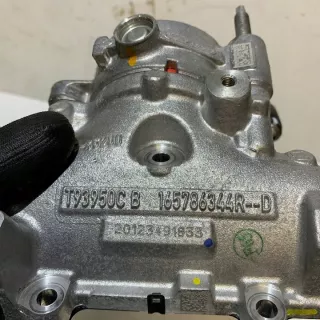 165786344R 161A05894R Моновпрыск Opel Vivaro C Арт e12515914, вид 3