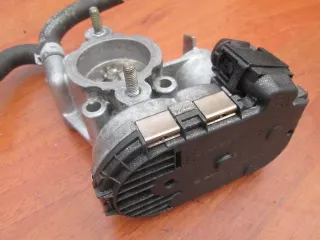 0280750044 Моновпрыск Opel Astra G Арт e12515897, вид 2