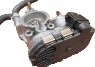 0280750044 Моновпрыск Opel Astra G Арт e12515897, вид 3