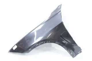 7373541 51657373541 Крыло переднее левое BMW X5 F15 Арт e12515850, вид 1
