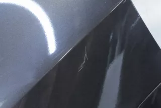 7373541 51657373541 Крыло переднее левое BMW X5 F15 Арт e12515850, вид 2