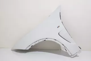 7373541 7294539 Крыло переднее правое BMW X5 F15 Арт e12515848, вид 1