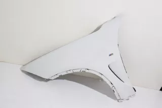 7373541 7294539 Крыло переднее правое BMW X5 F15 Арт e12515848, вид 2