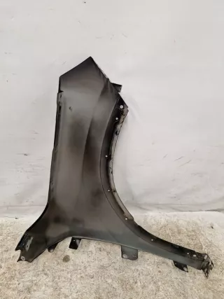 MAJDI25 Крыло переднее левое BMW X2 F39 Арт e12515829, вид 2