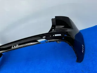 31425198 Бампер задний Volvo XC60 2 Арт e12515783, вид 2