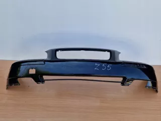 2005-2007 08693340 Бампер передний Volvo V70 2 Арт e12515772, вид 1