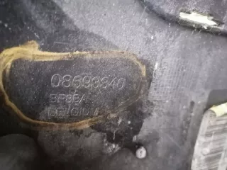 2005-2007 08693340 Бампер передний Volvo V70 2 Арт e12515772, вид 13