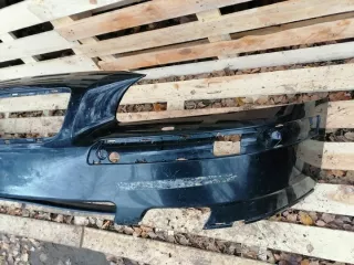 2005-2007 08693340 Бампер передний Volvo V70 2 Арт e12515772, вид 9