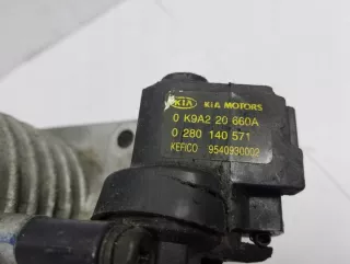 0K9A220660A, 0280140571 0K9A220660A Моновпрыск Kia Rio 1 Арт e12515756, вид 2