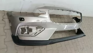 31690589 32227198 Бампер передний Volvo S60 3 Арт e12515747, вид 2