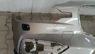 31690589 32227198 Бампер передний Volvo S60 3 Арт e12515747, вид 4