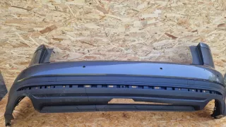 760807421A Бампер задний Volkswagen Touareg 3 Арт e12515712, вид 12