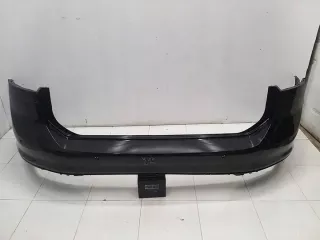 3G9807421D Бампер задний Volkswagen Passat B8 Арт e12515627, вид 1